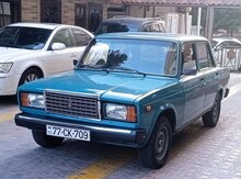 LADA (VAZ) 2107, 2003 il