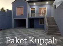 Həyət evi, Hövsan qəs.