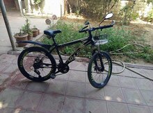 Velosiped