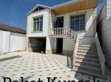 Həyət evi, Hövsan qəs.