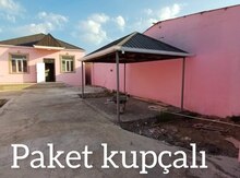 Həyət evi, Hövsan qəs.