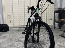 Velosiped "Stels Navigator 600"