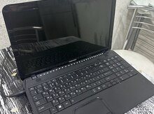 Noutbuk "Toshiba"