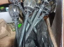 Фонари для двора 