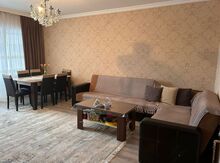 3-otaqlı mənzil, Lənkəran ş., 70.5 m²
