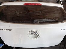 "Hyundai Accent 2011-2017" ehtiyat hissələri