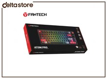 Fantech Atom Pro79 MK917 Wireless Mechanical Gaming Keyboard