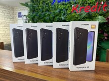 Samsung Galaxy A36 Awesome Black 256GB/8GB