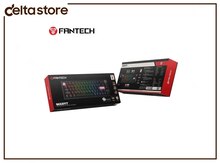 Fantech Maxfit6 MK920 Wireless Black Mechanical Gaming Keyboard