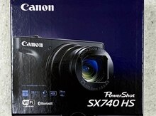 Canon Powershot SX 740 HS
