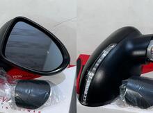 "Kia Rio 2012-2017" yan güzgüsü