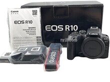 Canon EOS R10 Body