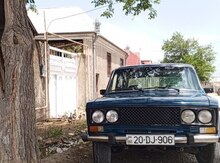 LADA (VAZ) 2106, 1992 il