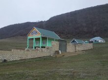 Bağ evi, Şamaxı r.