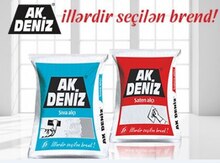 Astar və üzlük "AkDeniz"