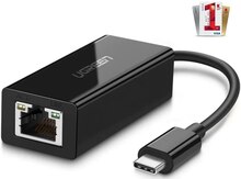 Ugreen 50307B USB‑C to Lan