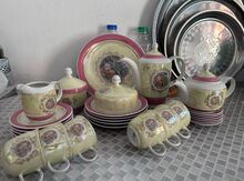 Çay servizi "Madonna"