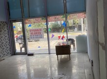 Obyekt icarəyə verilir, Sumqayıt ş.