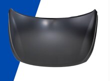 "Hyundai Elantra 2019" kapotu