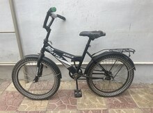 Uşaq velosipedi