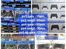PS4 üçün  pultlar
