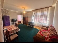 2-otaqlı mənzil, Gəncə ş., 65 m²