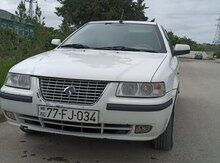 Khazar LX, 2021 il