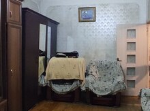 1-otaqlı mənzil, 9-cu mkr., 44 m²