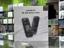 Insta 360 X5 