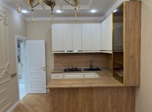 2-otaqlı yeni tikili, Yeni Yasamal qəs., 54 m²