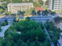 3-otaqlı yeni tikili, E.Akademiyası m., 100 m²