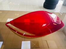 "Mercedes W222  2017-2020" stop farası