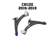 "Chevrolet Cruze" asqı qolu