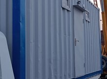 Sanitar qovşağı konteyneri