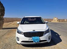 KIA Carnival, 2017 il