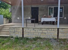 Bağ evi kirayə verilir, İsmayıllı r.