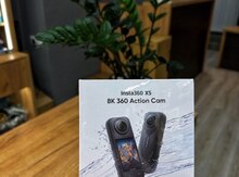 Insta360 X5 8K 