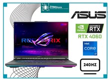 ASUS ROG Strix G16 G614JV-N4071 90NR0C61-M005R0