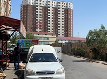 2-otaqlı yeni tikili, Həzi Aslanov küç., 75 m²