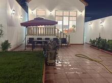 Bağ evi, Pirşağı qəs.