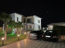Bağ evi kirayə verilir, Türkan qəs.