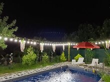 Həyət evi kirayə verilir, İsmayıllı r.