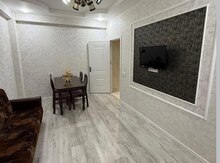 2-otaqlı yeni tikili, Masazır qəs., 35 m²