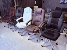 Ofis kresloları