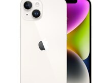 Apple iPhone 14 Starlight 128GB/6GB