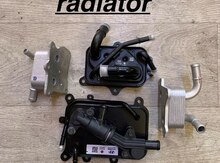 "Hyundai, Kia" yağ soyutma radiatoru