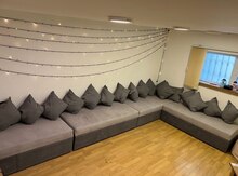 Künc divan