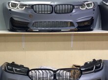 "BMW M3" bodykiti