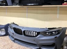 "BMW F32 M4" paketi