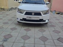 Khazar LX, 2020 il